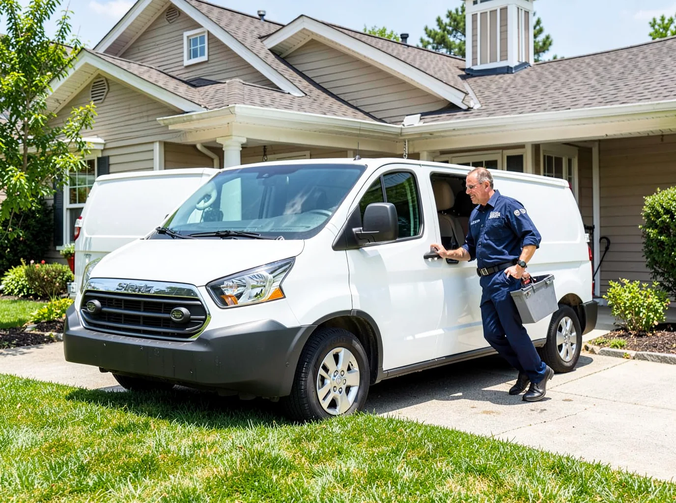 Emergency Plumber company in Malmo, NE